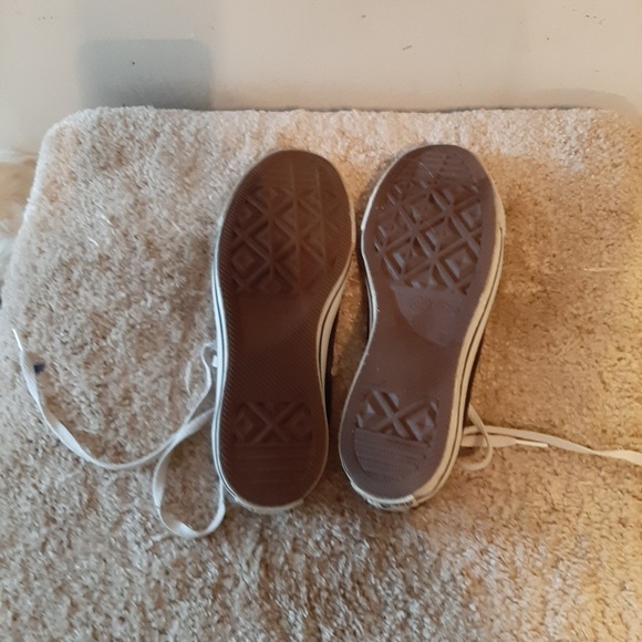 All star converse - Picture 4 of 6